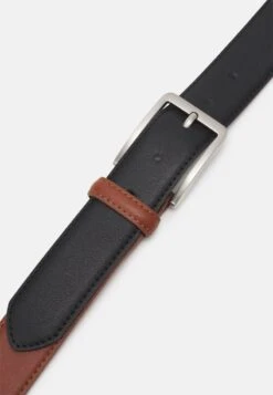 Pier One 2 PACK - Gürtel - Brown/black 10 Pier One 2 PACK - Gürtel - Brown/black -Deutschland Pier One Verkaufs-Shop fb14f6f6b7aa41dca88552f56bc3e027