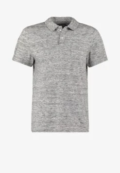 Pier One Poloshirt - Grey Melange -Deutschland Pier One Verkaufs-Shop fb98b3ddc6d04d6f8f49a74685813513