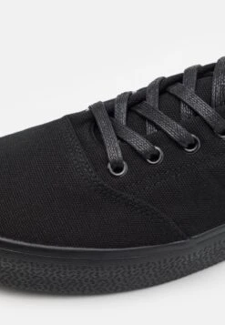 Pier One UNISEX - Sneaker Low - Black -Deutschland Pier One Verkaufs-Shop fcd1ca9b82cf4e5ea220bc7c51b2e0c6