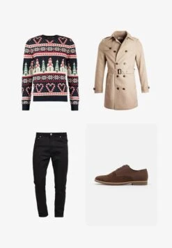 Pier One Strickpullover - Navy -Deutschland Pier One Verkaufs-Shop query